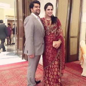 Meet your Posher, Syed muhammad